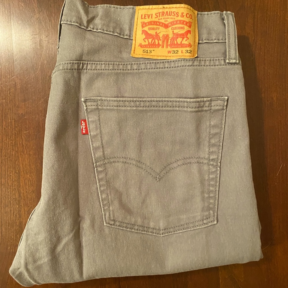 Levi Strauss & Co.